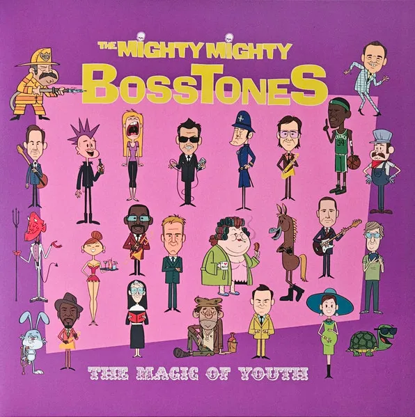 The Magic of Youth