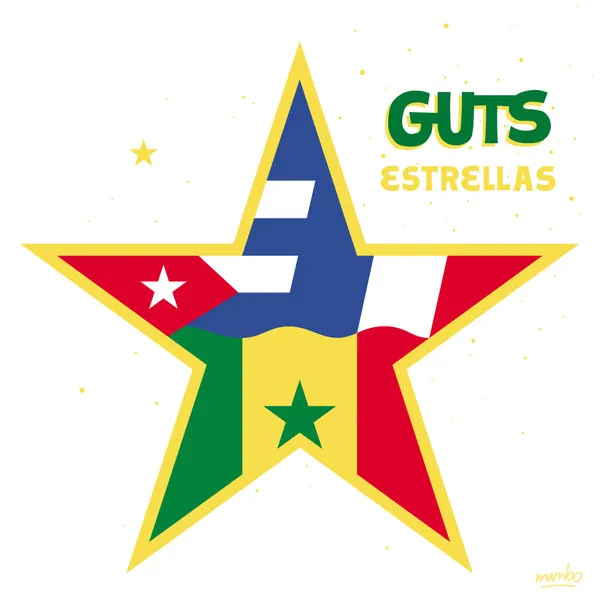 Estrellas (Deluxe Edition)