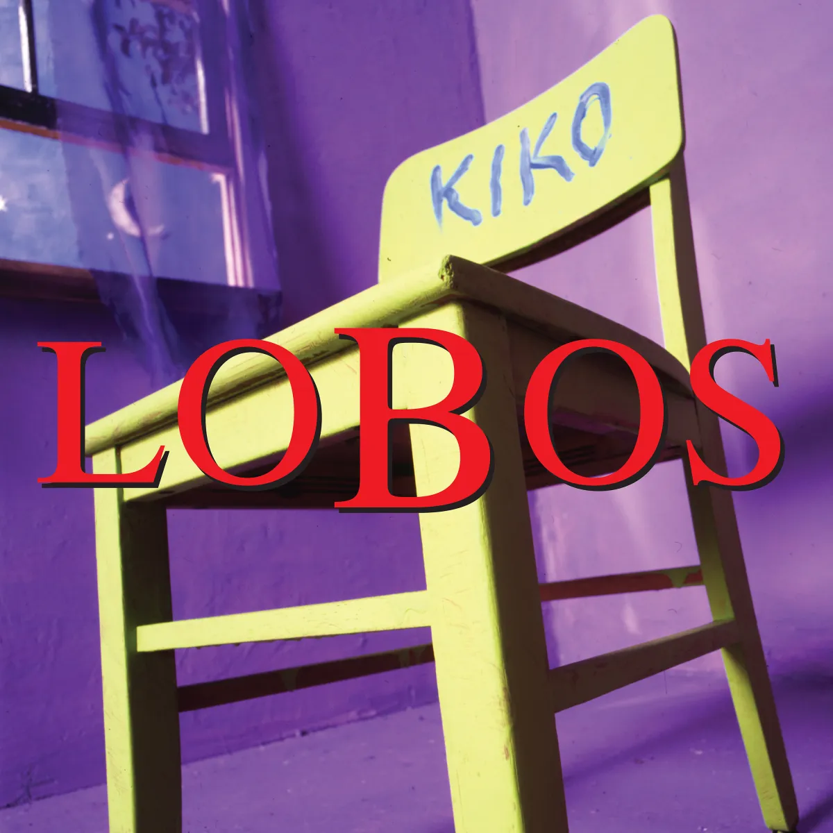 Kiko (30th Anniversary) (Limited Edition)