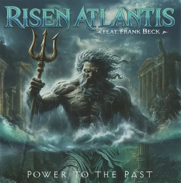 Risen Atlantis