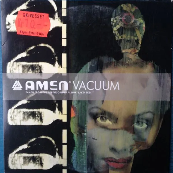 Vacuum