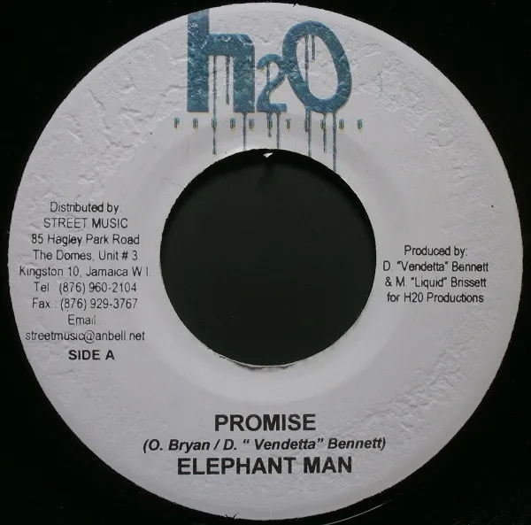 Promise