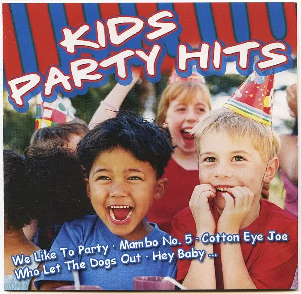 Kids Party Hits