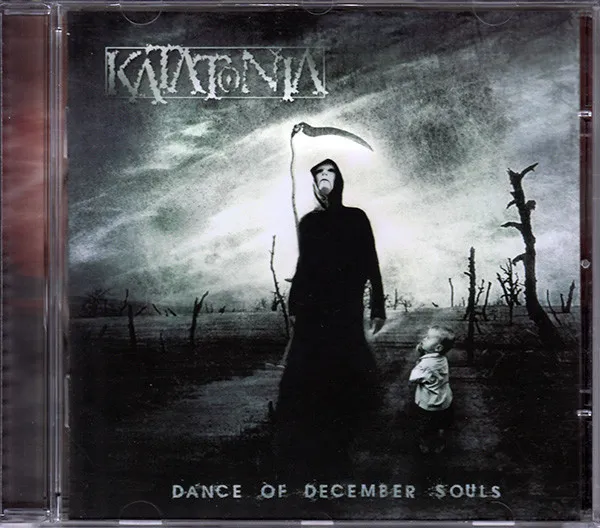 Dance Of December Souls
