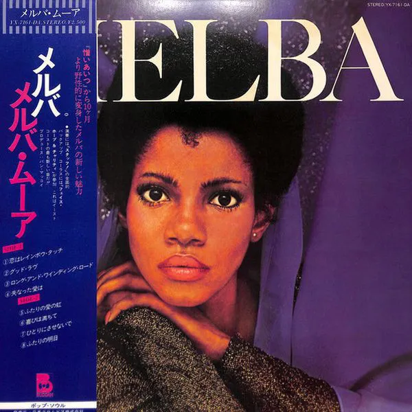 Melba