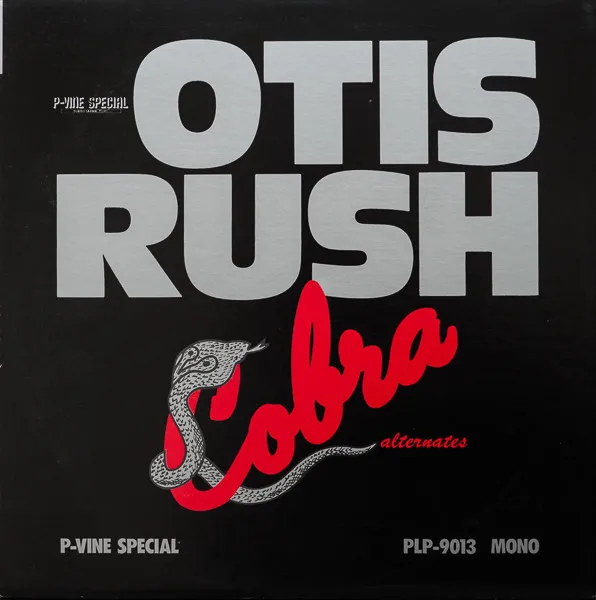 Cobra Alternates