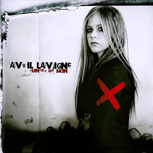 Under My Skin