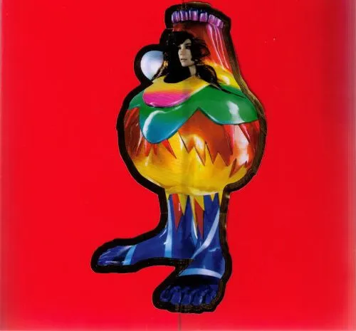 VOLTA /CD+DVD/  DTS