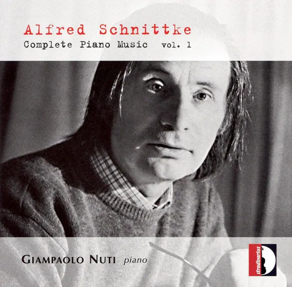 Complete Piano Music Vol. 1