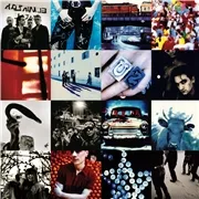 Achtung Baby