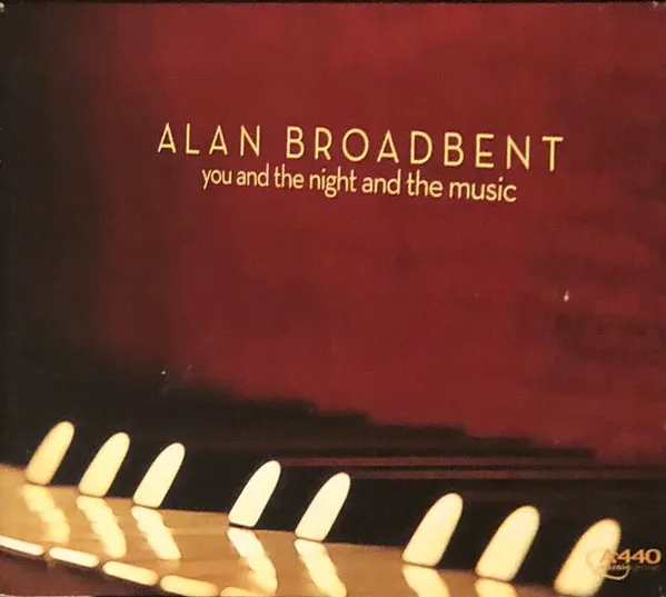 You And The Night And The Music
