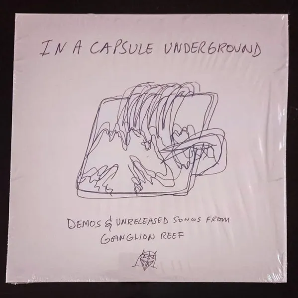 In a Capsule Underground