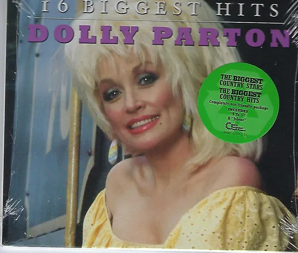16 Biggest Hits