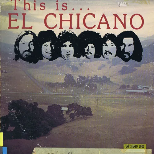This Is El Chicano
