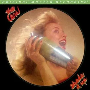Shake It Up (180g) (Limited Numbered Edition)