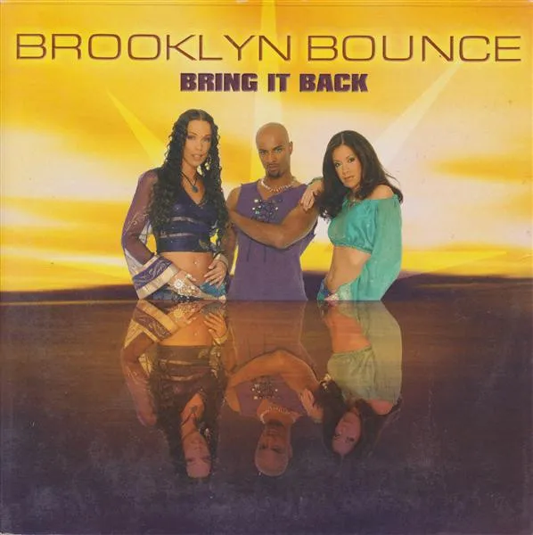 Brooklyn Bounce