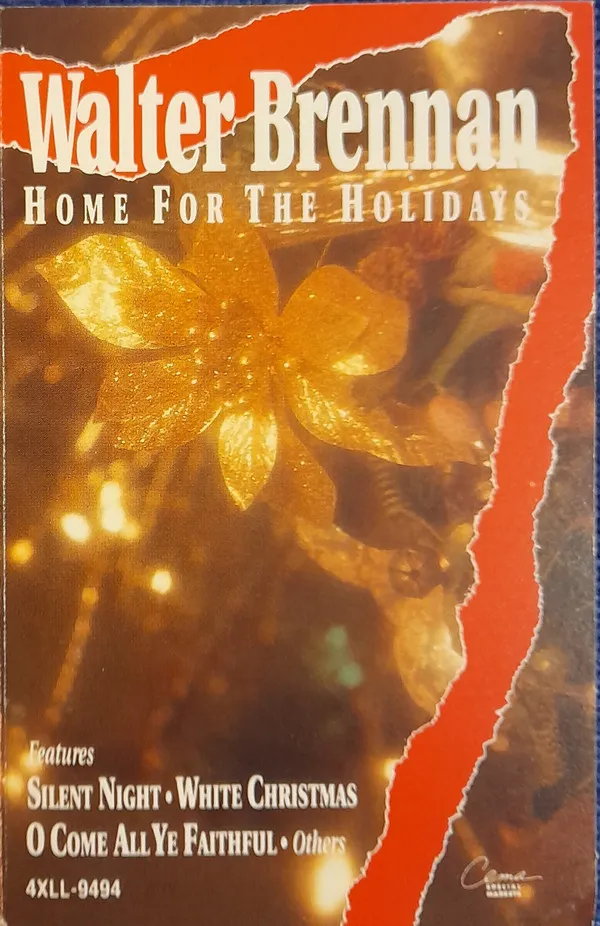 Home For The Holidays