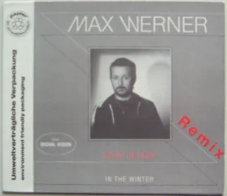 Rain In May (Remix)