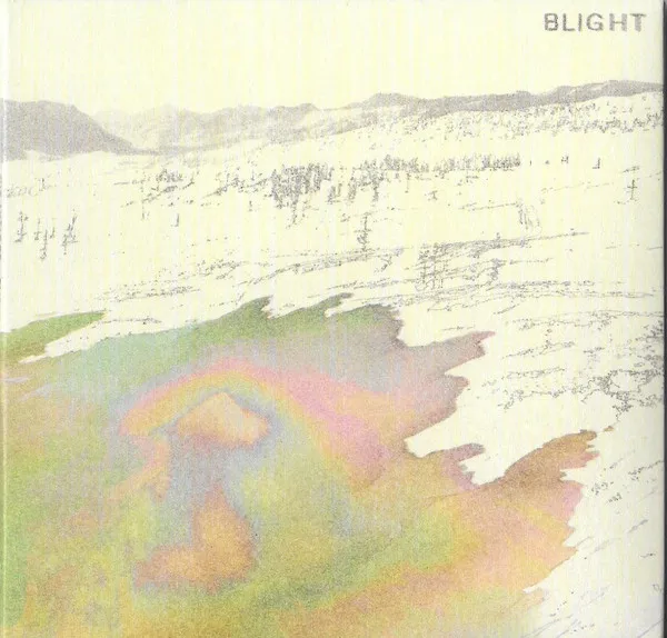 Blight