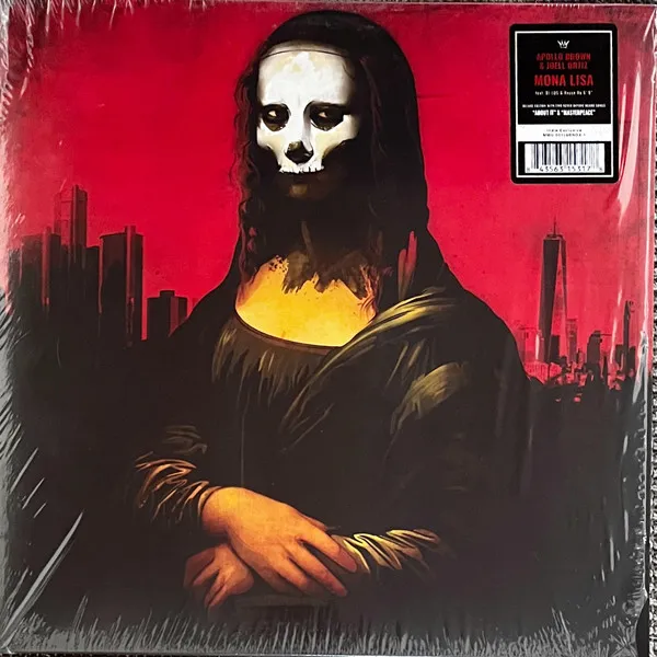 Mona Lisa