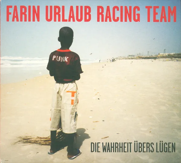 Die Wahrheit übers Lügen