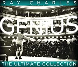 Genius (The Ultimate Ray Charles Collection)