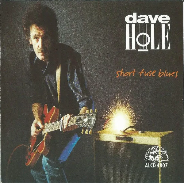 Short Fuse Blues