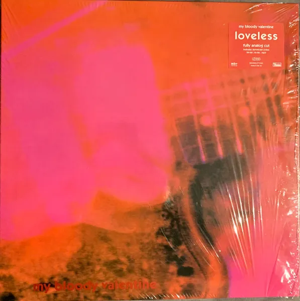 loveless (Deluxe Edition)