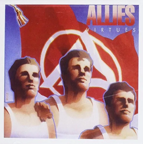 Virtues (Legends Remastered)