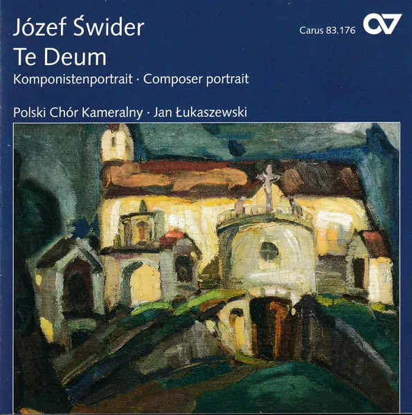 Te Deum