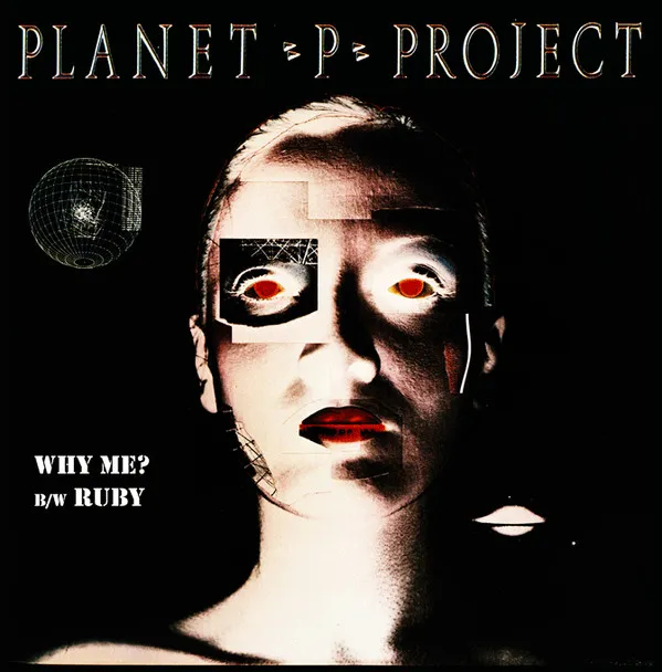 Why Me? / Ruby