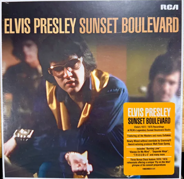 Sunset Boulevard