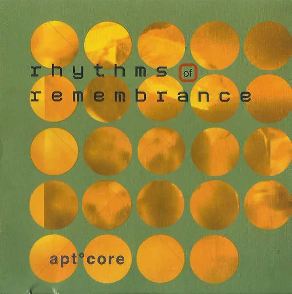 Rhythms Of Remembrance