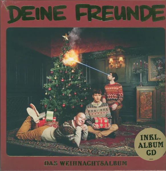 Das Weihnachtsalbum