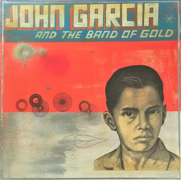 AND THE BAND OF GOLD