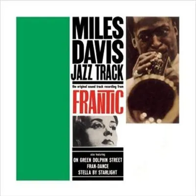 Jazz Track