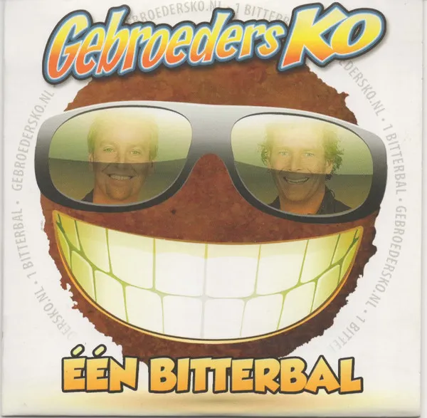 Eén Bitterbal