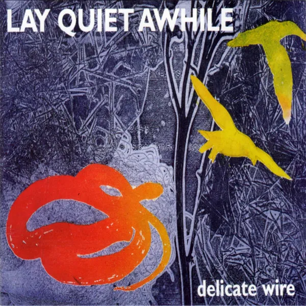 Delicate Wire