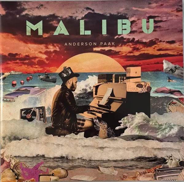 Malibu