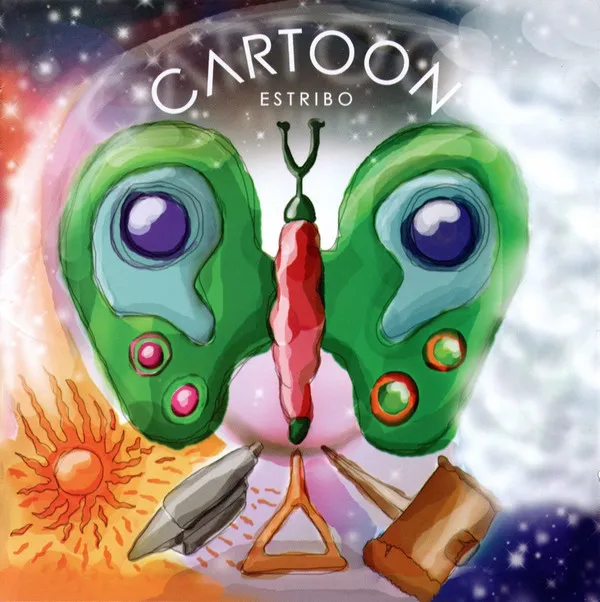Estribo
