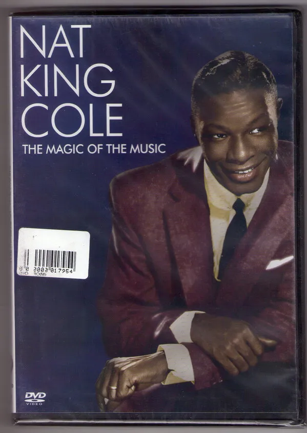 The Magic Of The Music