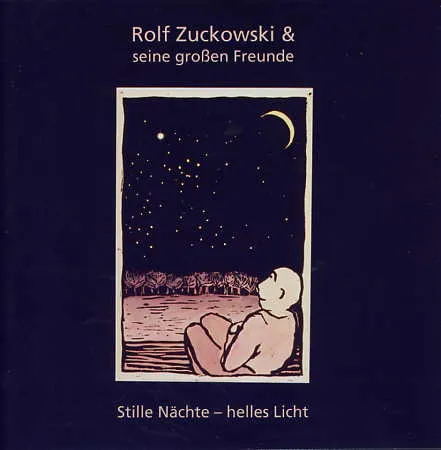 Stille Nächte - Helles Licht