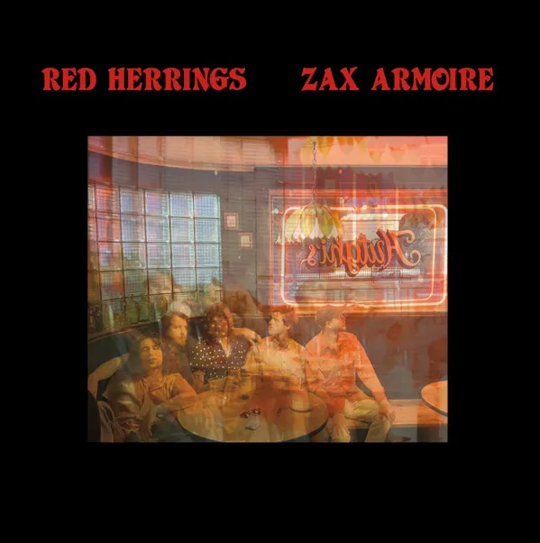 Zax Armoire
