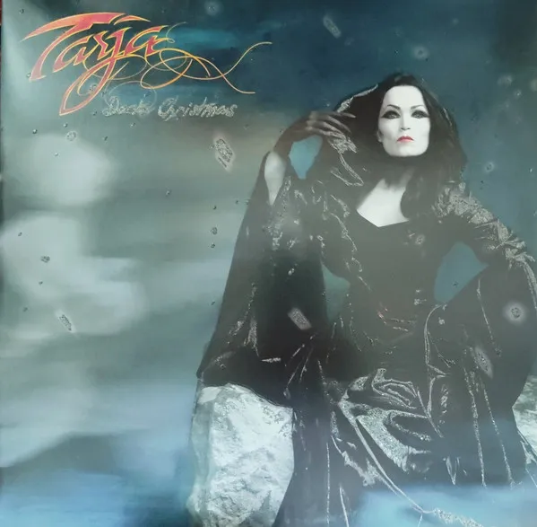 DARK CHRISTMAS BLACK LTD.