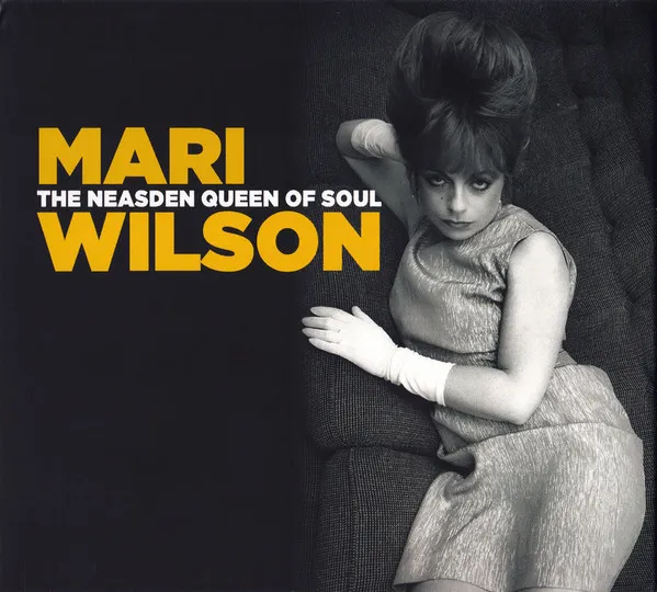 The Neasden Queen Of Soul