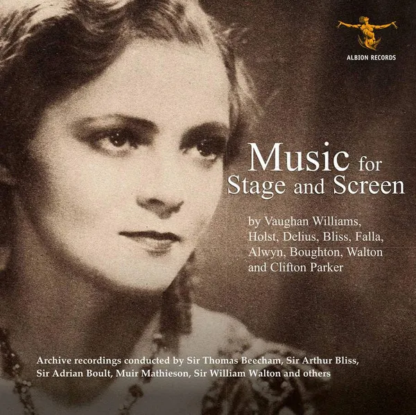Music For Stage and Screen