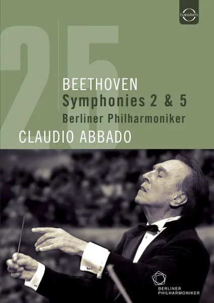 Symphonien Nr.2 & 5