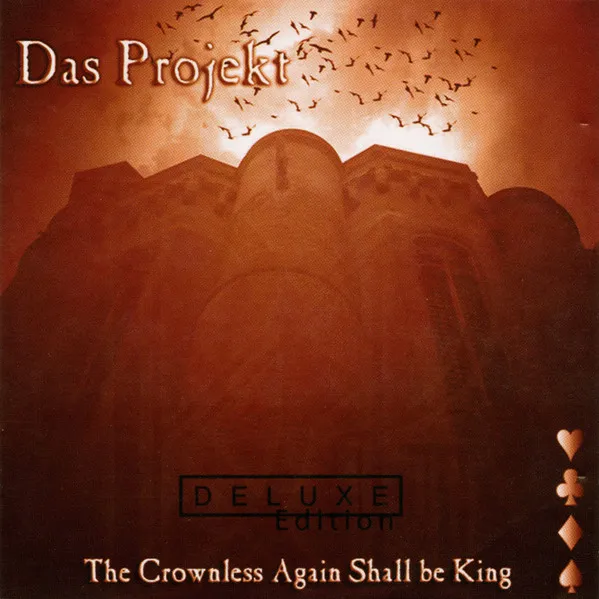 The Crownless Again Shall Be King
