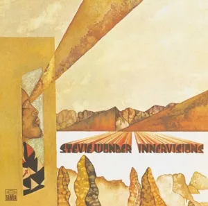 Innervisions (180g)