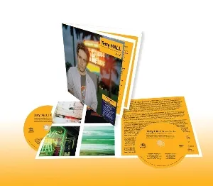 Laugh (Deluxe 2CD Gatefold Edition)